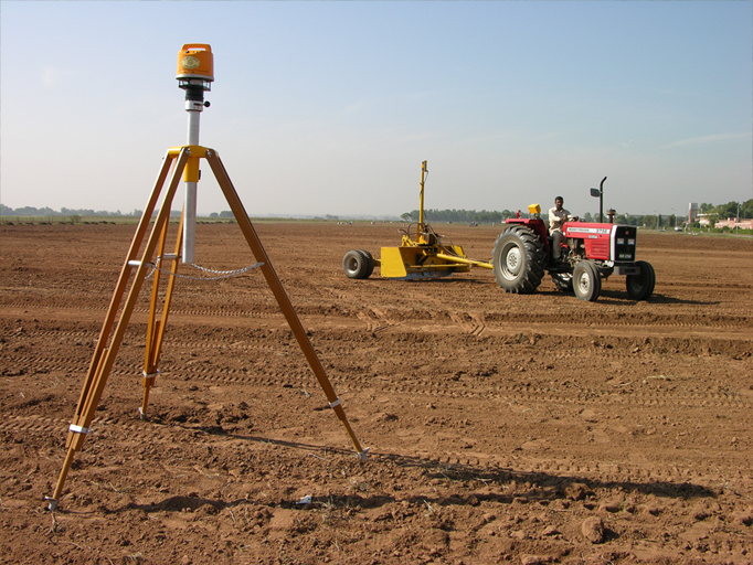 Laser System (Front Gal)